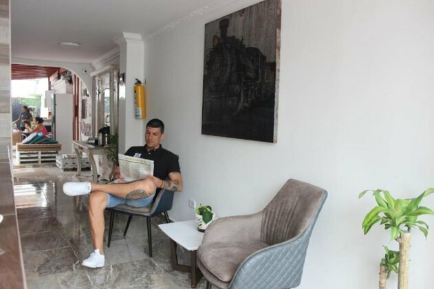 Hotel Ruta 65 - Photo3