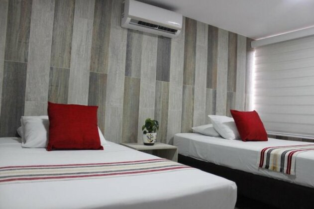 Hotel Ruta 65 - Photo4