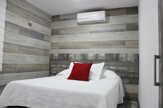 Hotel Ruta 65 - Photo5