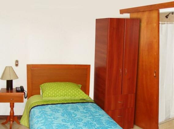 Hotel Salsa Penon Inn - Photo2
