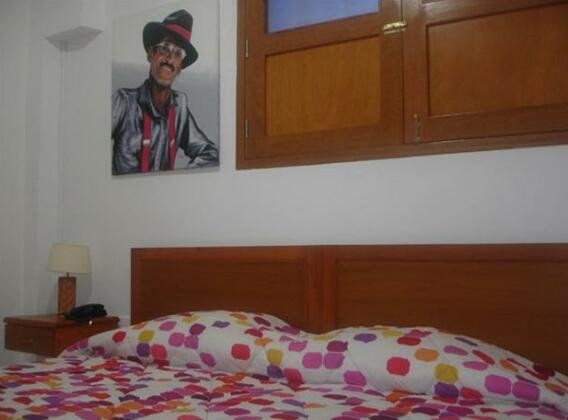 Hotel Salsa Penon Inn - Photo3