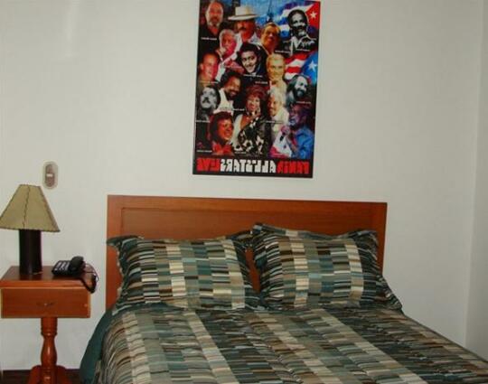 Hotel Salsa Penon Inn - Photo4