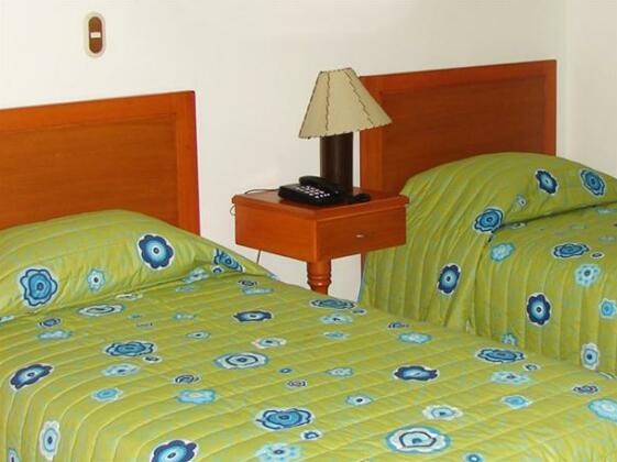 Hotel Salsa Penon Inn - Photo5