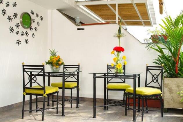 Hotel Santa Monica Suite - Photo2