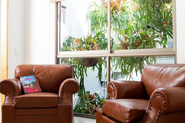 Hotel Santa Monica Suite - Photo3