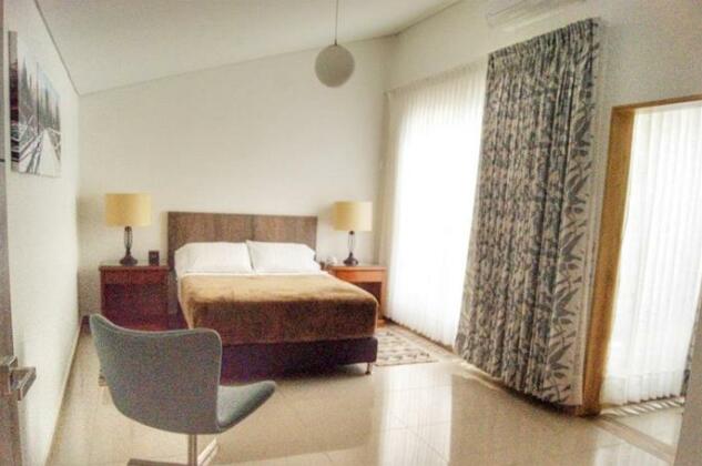 Hotel Santa Monica Suite - Photo5