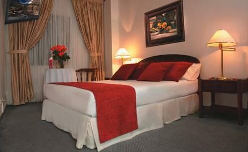 Hotel Santiago De Cali - Photo2