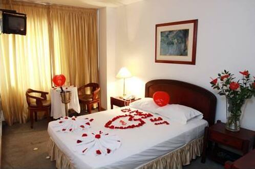 Hotel Santiago De Cali - Photo3
