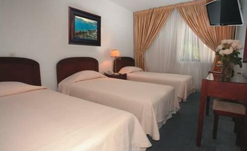 Hotel Santiago De Cali - Photo5