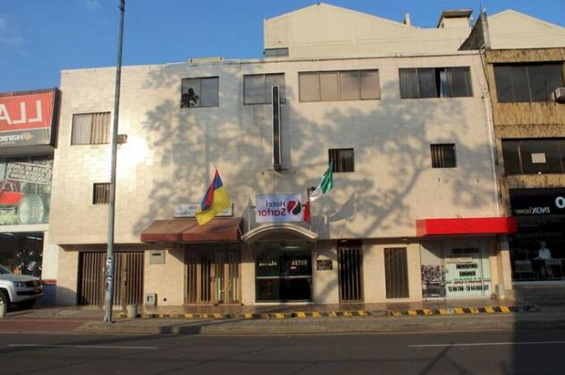 Hotel Sartor - Photo3