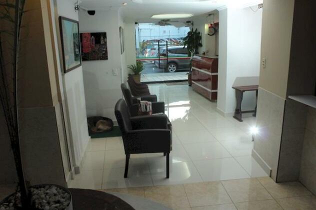 Hotel Sartor - Photo5