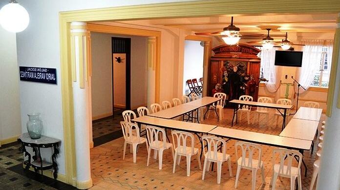 Hotel Savoy Cali - Photo2