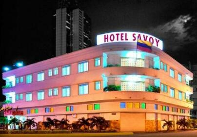 Hotel Savoy Cali