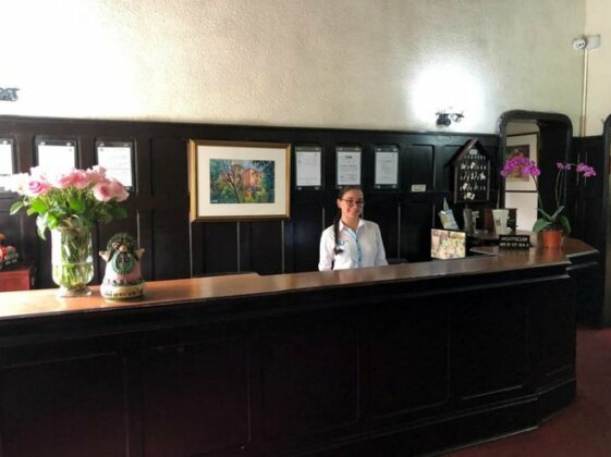 Hotel Stein Colonial - Photo2