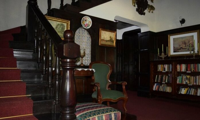 Hotel Stein Colonial - Photo4