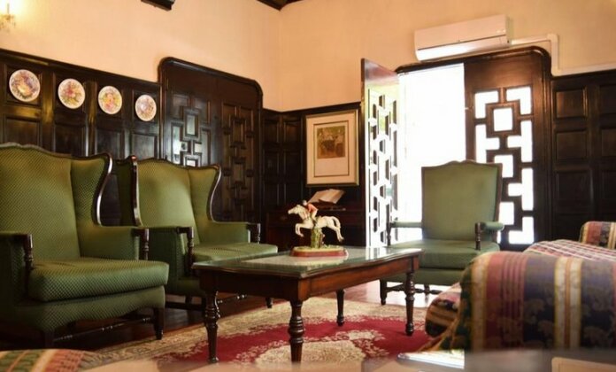 Hotel Stein Colonial - Photo5