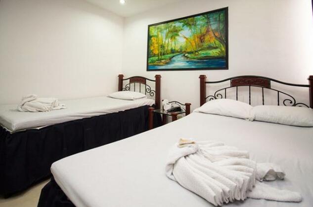 Hotel Tone - Photo3