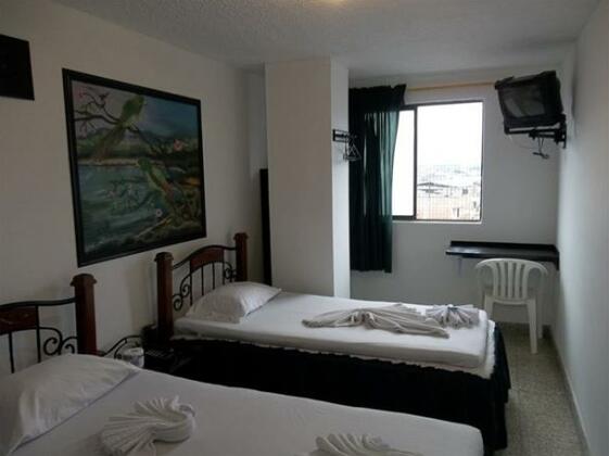 Hotel Tone - Photo4