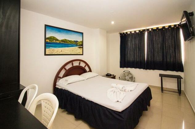 Hotel Tone - Photo5