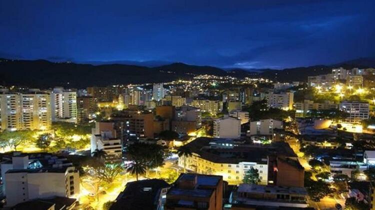Hotel Torre del Viento - Photo2