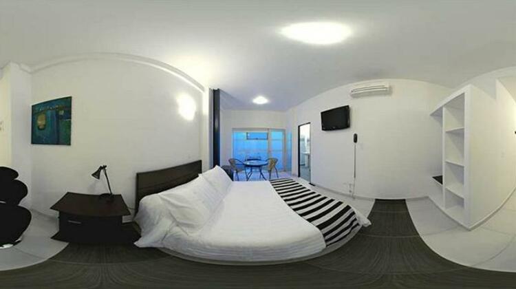 Hotel Torre del Viento - Photo3
