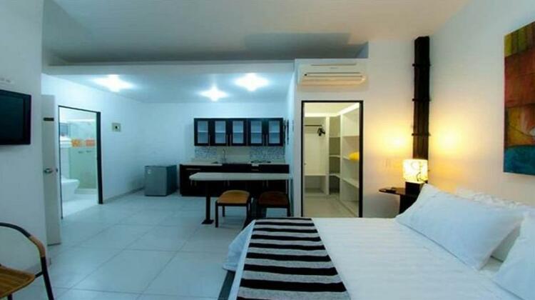 Hotel Torre del Viento - Photo5