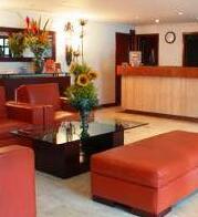 Hotel Valle Real - Photo2