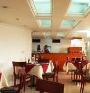 Hotel Valle Real - Photo3