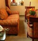 Hotel Valle Real - Photo5