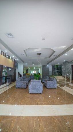 Hotel Vizcaya Real - Photo3