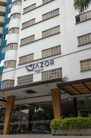 Hotel Vizcaya Real