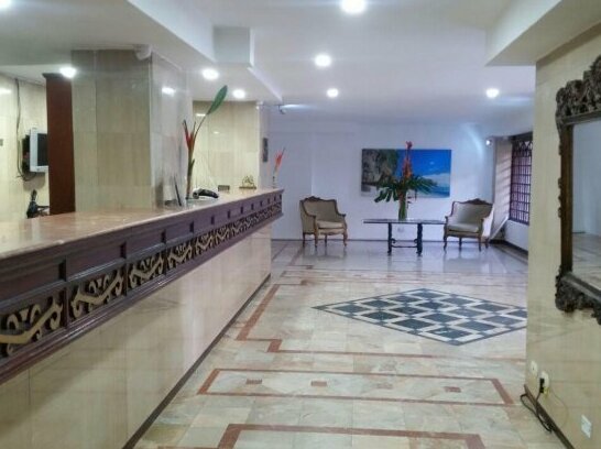 Hotel W Suites - Photo5
