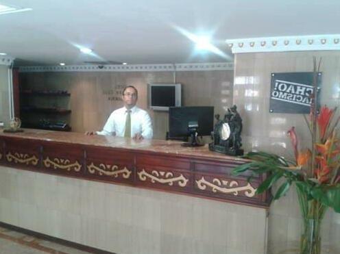 Hotel Windsor Plaza Cali - Photo3