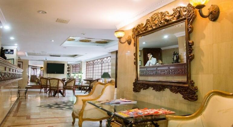 Hotel Windsor Plaza Cali - Photo4