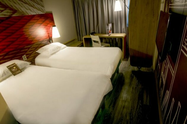 Ibis Cali Granada - Photo5