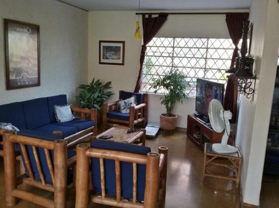 Iguana Hostel Cali - Photo2