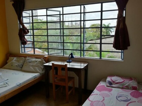 Iguana Hostel Cali - Photo3