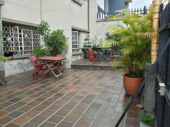 Iguana Hostel Cali - Photo5