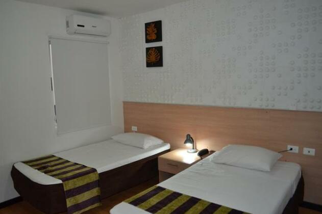 Karambolo Hotel - Photo2