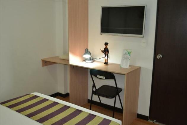 Karambolo Hotel - Photo4