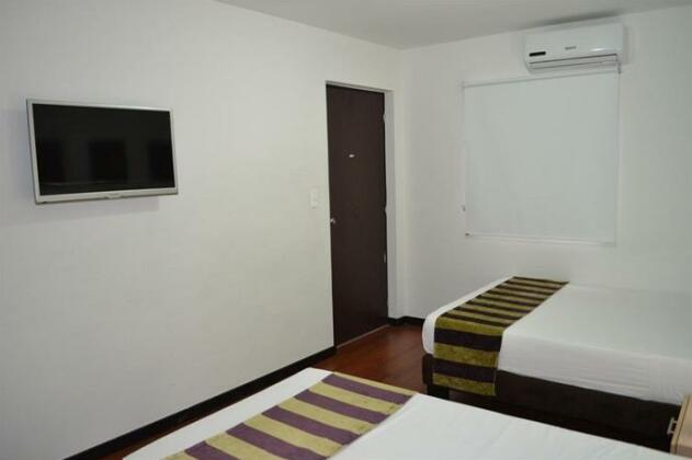 Karambolo Hotel - Photo5