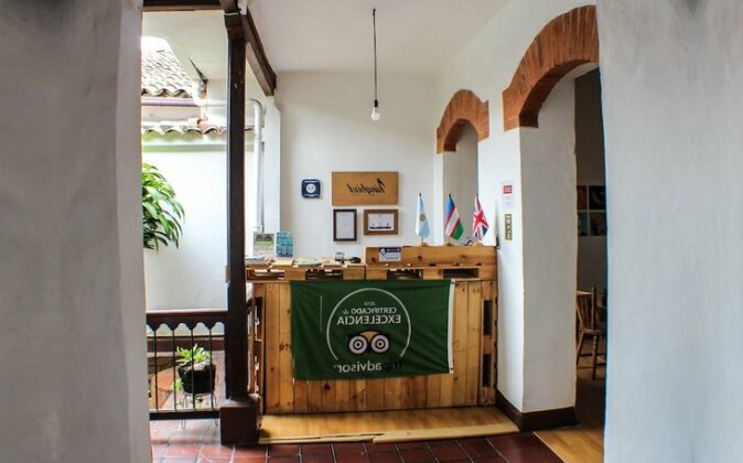 Kingbird Hostel - Photo3