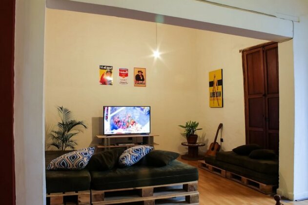 Kingbird Hostel - Photo4