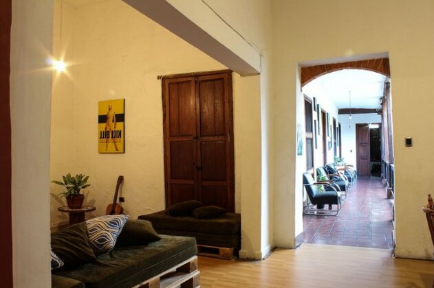 Kingbird Hostel - Photo5