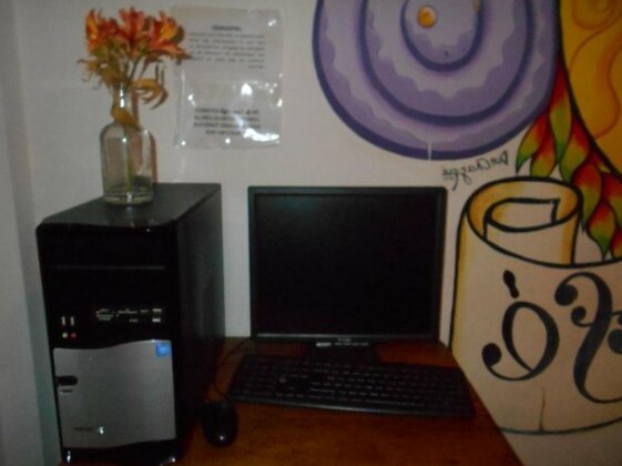 La Casa Cafe Guesthouse - Photo3