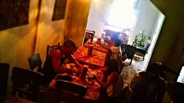 La Casa Cafe Guesthouse - Photo4