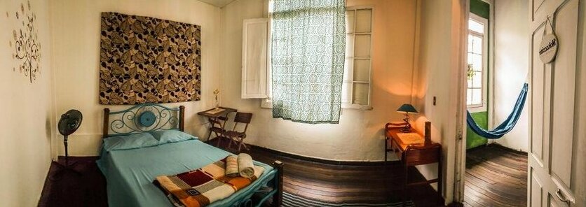 La Casa Cafe Guesthouse - Photo5