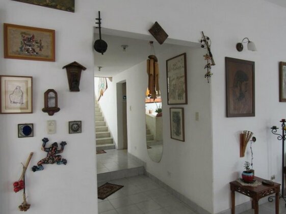 La Casa Del Sol Cali - Photo2