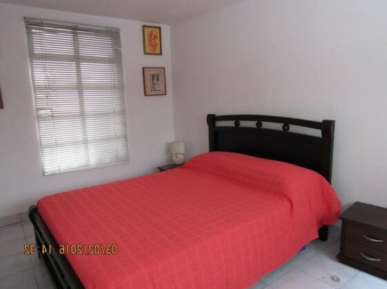 La Casa Del Sol Cali - Photo5