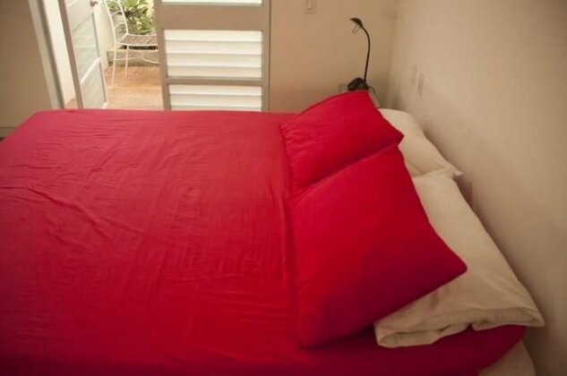 La Casa del Sol Hostal - Photo4